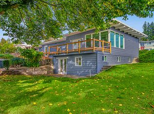 160 S 210th St, Des Moines, WA 98198