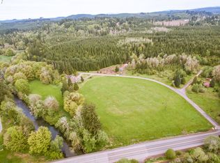 17623 Sheely Creek Rd, Vernonia, OR 97064