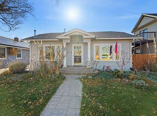 1309 Rood Ave, Grand Junction, CO 81501