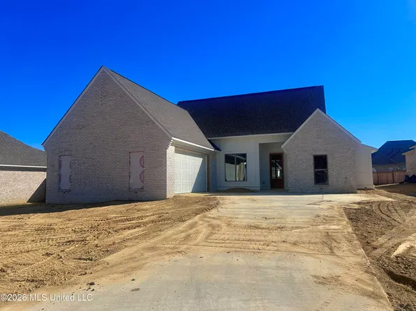569 Lavender Way, Canton, MS 39046