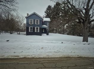 306 Main St, Antwerp, NY 13608