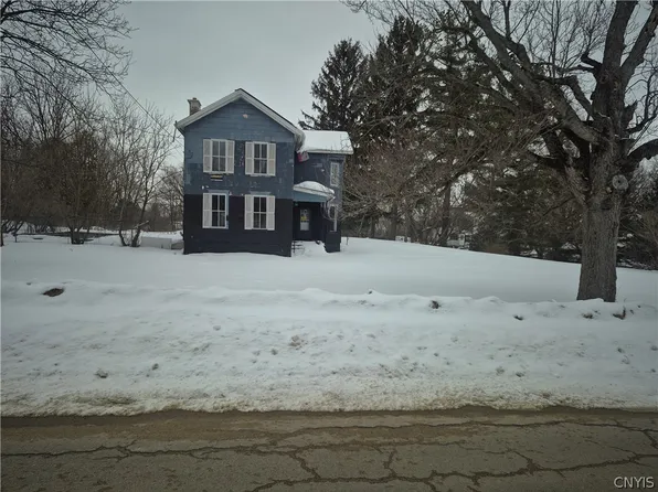 306 Main St, Antwerp, NY 13608