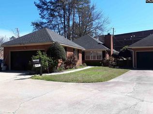 5512 Lakeshore Dr, Columbia, SC 29206