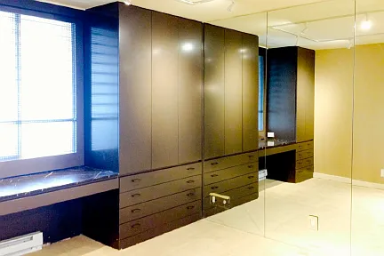 1 bed, 806 sqft, $3,500 — Photo 4