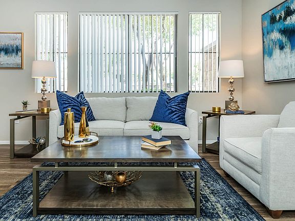 2c2 1140 SQFT 2 Bed 2 Bath