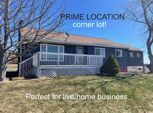 2685 High Rd, Richmond, NS B0E1A0