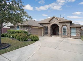 20822 Montana Bend Ln, Cypress, TX 77433