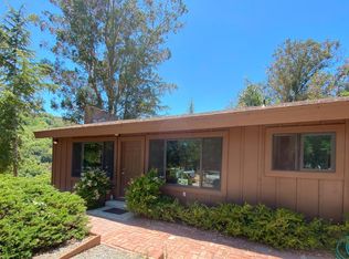 15435 Blackberry Hill Rd, Los Gatos, CA 95030