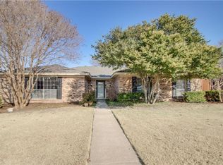 2725 Landershire Ln, Plano, TX 75023