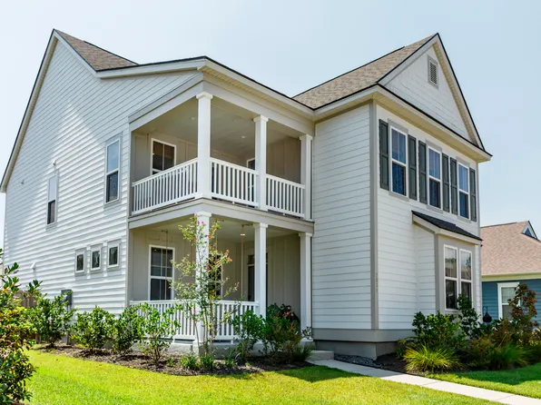 2031 Geranium Ln, Johns Island, SC 29455