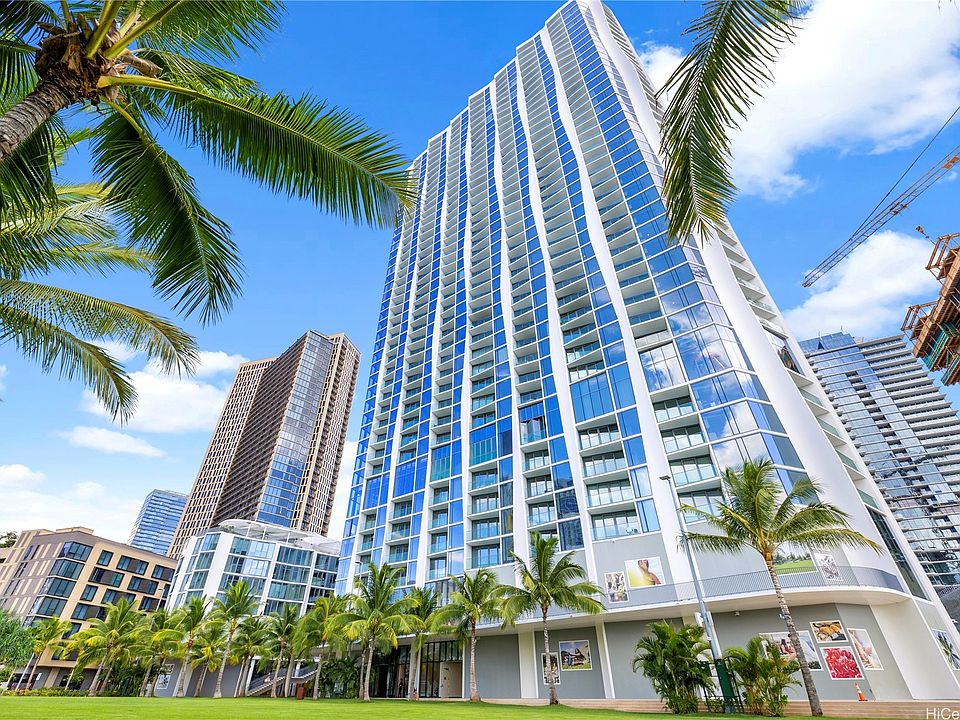 1st image of 1000 Auahi St #724