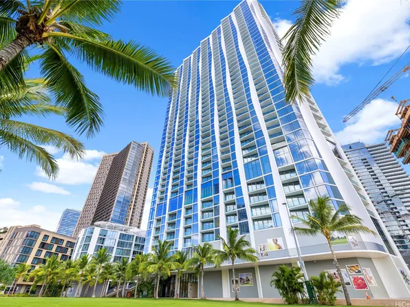 1000 Auahi St #724, Honolulu, HI 96814