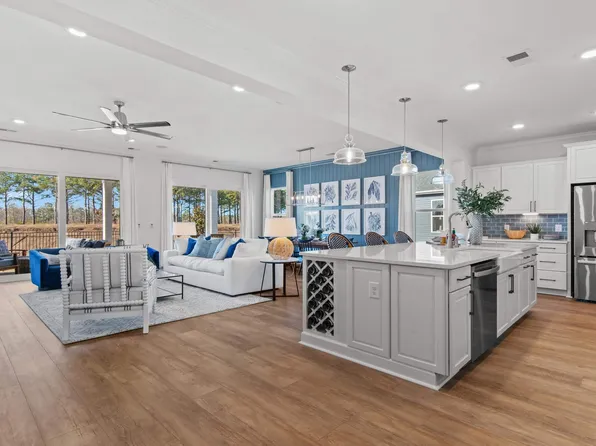 2039 Woodrush Loop, Little River, SC 29566
