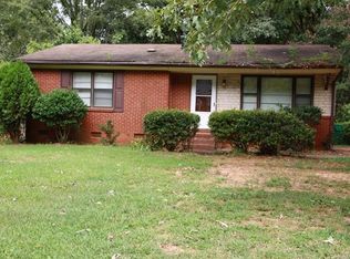 312 Edgegreen Dr, Charlotte, NC 28217
