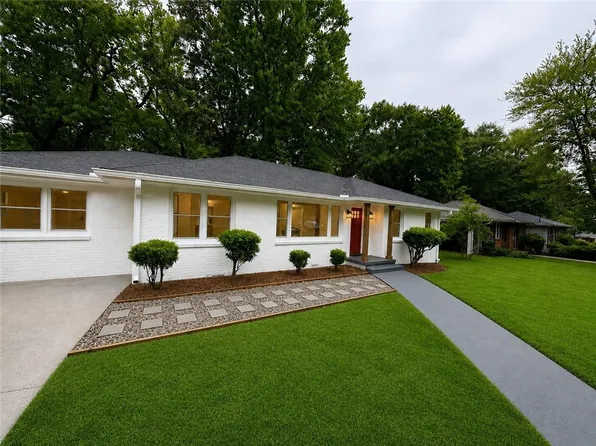 2794 Long Way, Decatur, GA 30032
