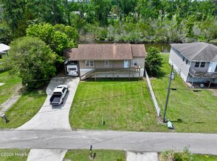 256 Forte Shores Dr, Chocowinity, NC 27817