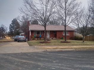 5200 Columbia Rd, Springfield, VA 22151