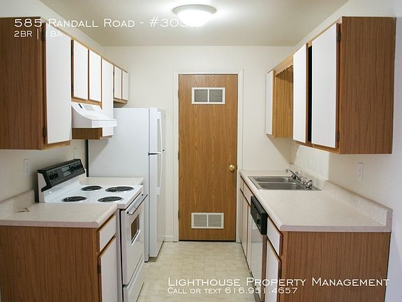 5th image of 585 W Randall St APT 303