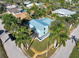 594 Jamaica Blvd, Satellite Beach, FL 32937