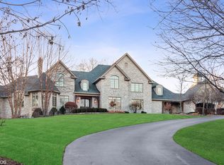 660 Inverway, Inverness, IL 60067