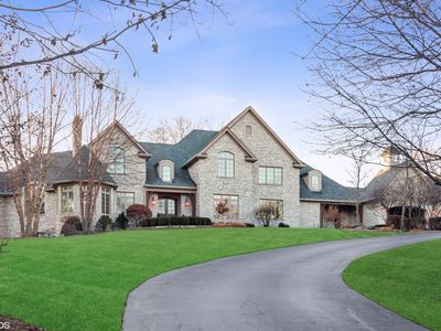 660 Inverway, Inverness, IL, 60067