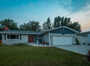 3226 Fairmeadow Dr, Billings, MT 59102