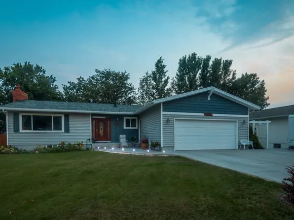 3226 Fairmeadow Dr, Billings, MT 59102
