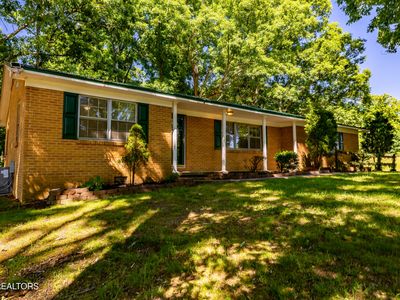 8518 Coppock Rd, Corryton, TN, 37721