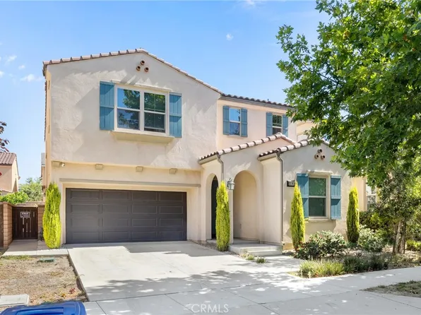 3191 E La Avenida Dr, Ontario, CA 91761