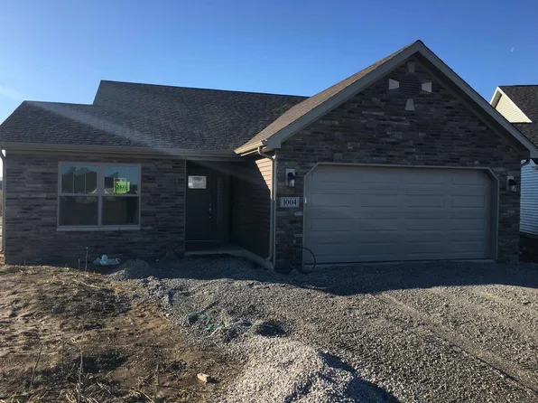 1004 Fuzzys Cir, Decatur, IN 46733