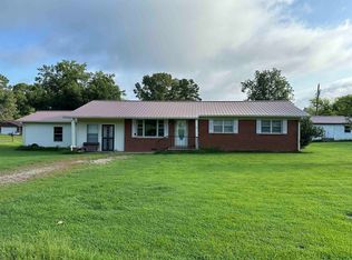 115 Lambert St, Adamsville, TN 38310
