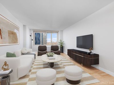 322 W 57th St APT 31M, New York, NY, 10019