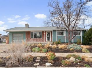 7860 S Ponderosa Way, Sandy, UT 84094