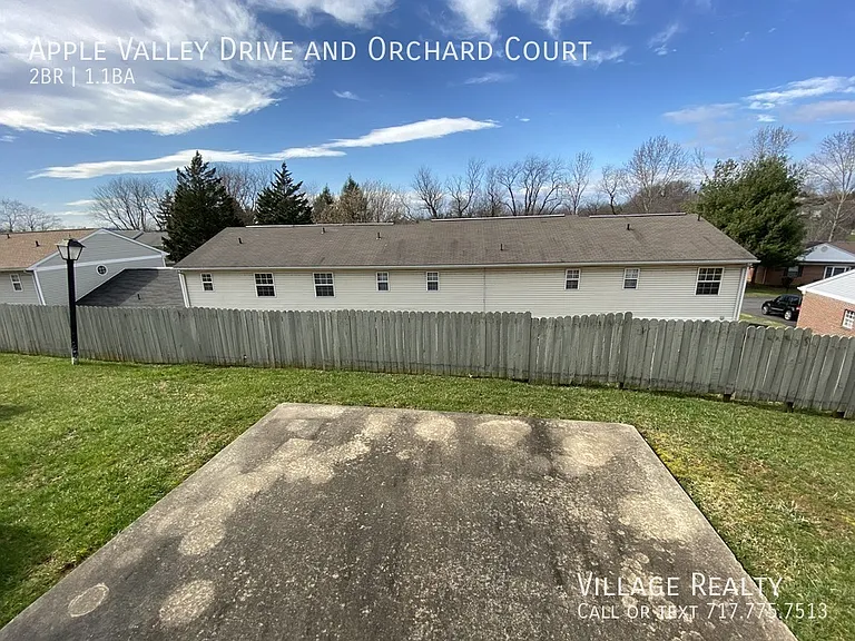 Orchard Ct — Photo 31