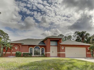 3546 Culpepper Ter, North Port, FL, 34286