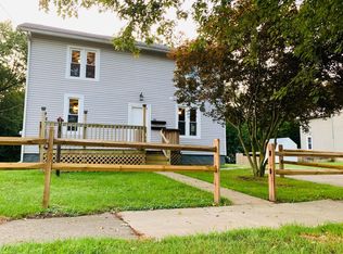 1101 S Main Street, Meadville, PA 16335