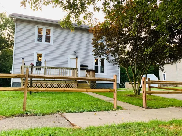 1101 S Main Street, 1101 S Main St #3, Meadville, PA 16335