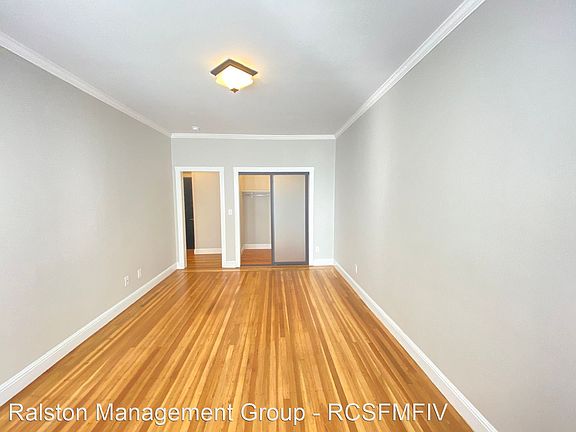 4th image of 1348 Sacramento St APT 18