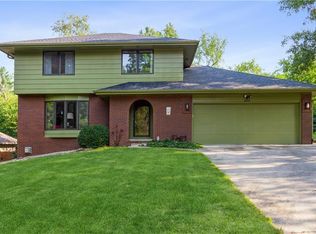 2819 Thornton Ave, Des Moines, IA 50321