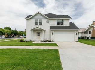 314 N 200 W, Logan, UT 84321