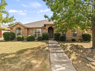 1142 Hidden Lakes Way, Rockwall, TX, 75087