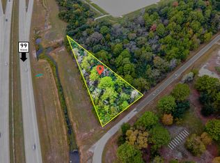 0 Hampton Wood Dr LOT 3, Tomball, TX 77377