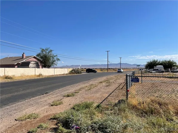 3314 E Thompson Avenue, Kingman, AZ 86409