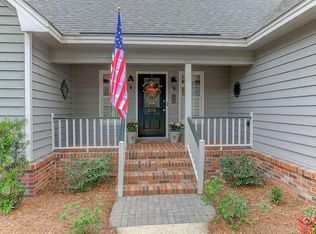 874 Kushiwah Creek Dr, Charleston, SC 29412