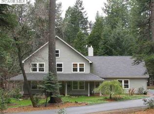 13900 Lava Dome Way, Nevada City, CA 95959