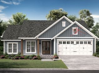 581 Park Pine Cir #23, Grantville, GA 30220