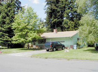 9916 NE 59th St, Vancouver, WA 98662