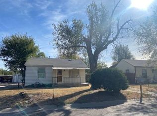 317 S New York Ave, Liberal, KS 67901