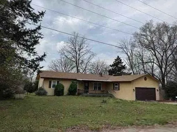 4585 Deer Run Dr, Osage Beach, MO 65065