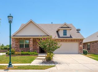 820 Louisville Rd, Savannah, TX 76227